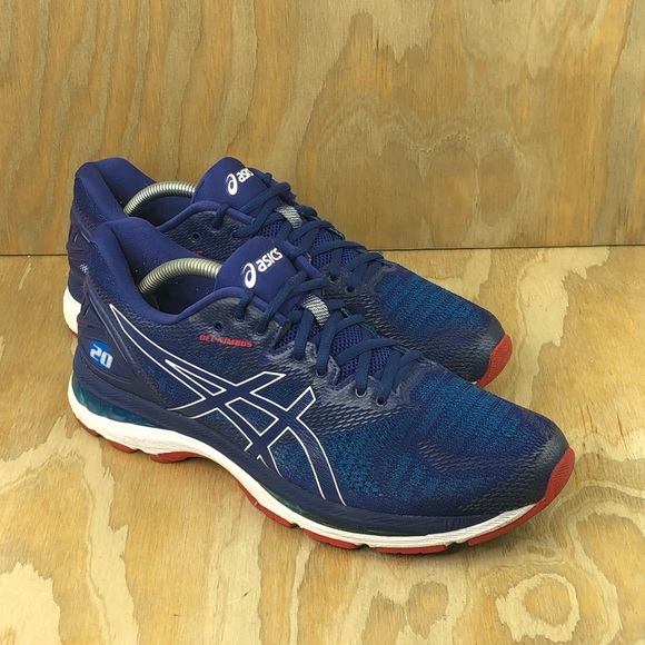 light blue and black 12